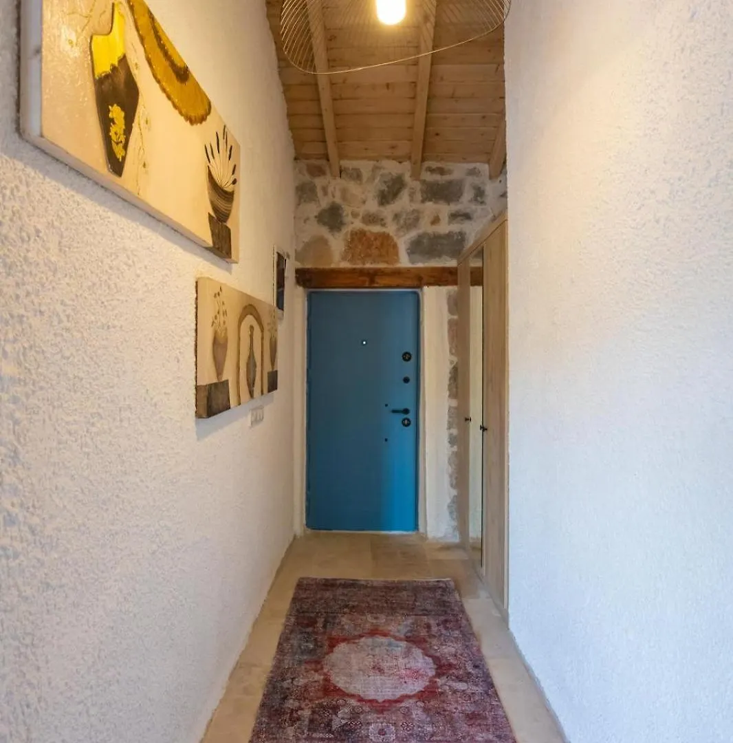 Willa Blue Martins 1&2 Fethiye Turcja
